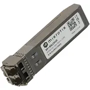Mikrotik Xs85Lc01D optiskās šķiedras modulis