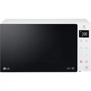 Mikroviļņu krāsns Lg Ms23Necbw Kuchenka mikrofalowa