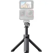 Mini statīvs 2-In-1 Tripod
