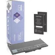 Mitsu Dell akumulators Bc/De-E7470 Bateria Latitude E7270 E7470