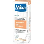 Mixa MixaVitamin C Serum serums sejai 30Ml do twarzy