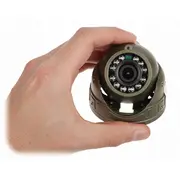 Mobilais Ahd 2.8 mm autone kamera Mobilna Kamera Ate-Cam-Ahd238Hd-V2 1080P 2.8Mm Autone