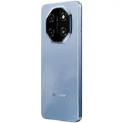 Mobile Phone Shark 6/4/128Gb Blue Blackview 6 4/128Gb 6931548323730