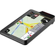 Modecom automaģistrāle Cx 7.3 Navigācija automašīnām un kravas Igo navigācija Eiropas gada atjauninājums Freeway Nawigacja Do iGO Navigation Truck Europa roczna aktualizacja