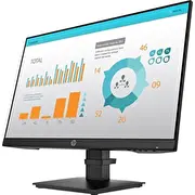 monitors 1A7E5At Monitor Hp P24 G4