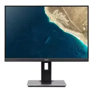 Monitors Acer B247We5B 24 61.0Cm 1610 100Hz 1920X1200 melns Monitor black