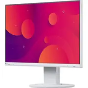 Monitors Eizo Flexscan Ev2460-Wt Monitor