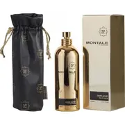 Montale Dark Aoud Unisex Edp aerosols 100Ml Spray