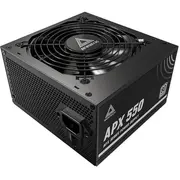 Montech Apx550 550W datora barošanas avots Zasilacz komputerowy