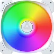 Montech Hp140 Pwm Argb Lüfter 140Mm. Weiß weiß