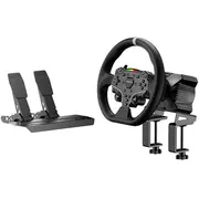 Moza R3 sacīkšu komplekts. Pc versijas stūre Rs074 Kierownica Racing Set Version
