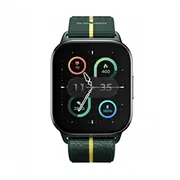 Motorola Moto Watch Fit Grün