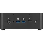 Msi Cubi Nuc Ai 2Mg-007Eu Intel Core Ultra 9 288V 32Gb 1Tb Ssd Wifi  Bt W11P