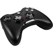 Msi Force Gc20 V2 spilventiņš melns Pad czarny