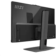 Msi Pc Aio Am242Tp Modernais 1M-2021Xeu. Core 5 120U. 23.8 Fhd. Touch. 16Gb. 512Gb Ssd. N/A. Nav Os. melns Modern No Black