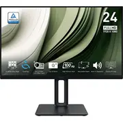 Msi Pro Mp245Pg monitors Monitor