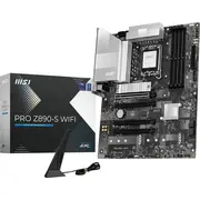 Msi Pro Z890-S Wifi mātesplate