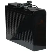 Mw jaudas Akumulators 12V/100Ah-Mwlft priekšējais terminālis Power Akumulator Front Terminal
