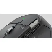 Mx Master 4. kas paredzēts Bus-Graphite-Emea28I-935 For