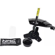 Nac krūmgriezis Bp620-38Ka-T Kosa Spalinowa 3.8Km