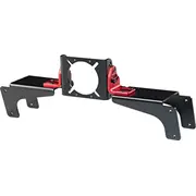 Nākamā līmeņa sacīkšu adapteris Elite 160 Dd priekšējam un sānu stūrim Nlr-E042 Next Level Racing Adapter do kierownicy Front Side