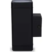 Nedis Btlow05Rgbw āra apgaismojums Led sienas 8.5 W G