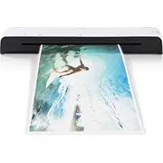 Nedis Laminator Lami110Bka3 laminators Balts