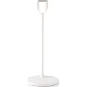 Nedis Ltlgq4M2Wt galda lampa 5.5 Led G White