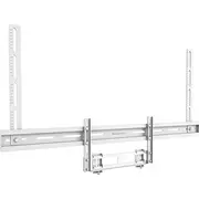 Neomounts Bos universālā videojosla un multivides komplekts schwarz Universal Videobar Multimedia-Kit