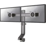 Neomounts galda stiprinājums 2 monitoriem 10 27 Fpma-D860Dblack Uchwyt biurkowy na monitory