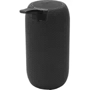 Gembird skaļrunis melns pārnēsājams/bezvadu Bluetooth Spk-Bt-Led-07 Czarny Portable/Wireless