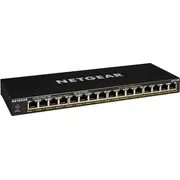 Netgear Gs316P-100Eus slēdzis Switch