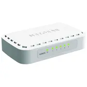 Netgear Gs605-400Pes slēdzis Switch