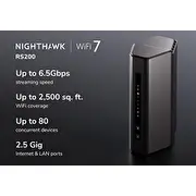 Netgear Rs200 maršrutētājs Rs200-100Eus Router