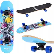 Nils Extreme Cr3108Sa Gravity Skeitbords Skateboard Deskorolka
