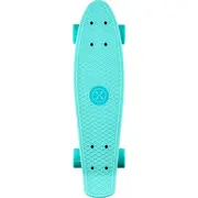 Nils Extreme Pennyboard Classic Green Skateboard 16-45-027 Deskorolka Klasyczny Zielony