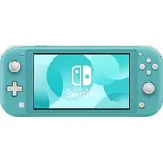 Nintendo Switch Lite Turquoise Nsh105