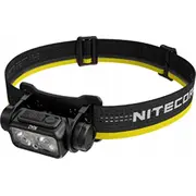 Nitecore Nu43 galvenais lukturis Latarka