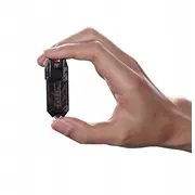 Nitecore zibspuldze Tube Orange v2 55Lm Usb-C Latarka