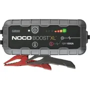 Noco Gb50 Boost 12V 1500A starteris Jump Starter