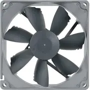 Noctua Nf-B9 redux 1600 ventilators Wentylator