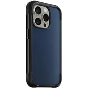 Nomad Rugged Case mobilā tālruņa vāciņš 15.5 cm 6.1 Zils Pokrowiec na telefon Niebieski