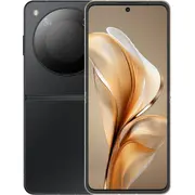 Nubia Flip 5G 8/256Gb melns viedtālrunis 123434301003 Smartfon Czarny