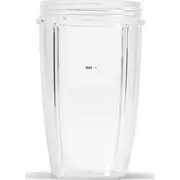 Nutribullet Pro Nb907Maw kausa blenderis Blender kielichowy