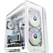 Obudowa Thermaltake Argb Ca-1Q6-00M6Wn-00 View Tg
