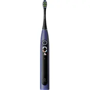 Oclean x lite flotes zilā suka Szczoteczka Lite Granatowa