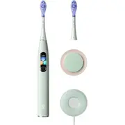 Oclean X Ultra Mint zobu birste Szczoteczka