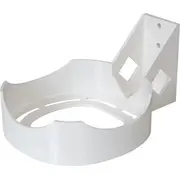 Oem Tp-Link D-M4/E4 Držák na stěnu pro Deco M4/E4/S7/P9. balts
