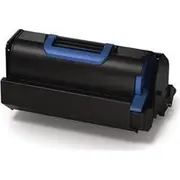 Oki toneris 45439002 melns oriģināls Toner Black
