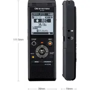 Olympus Ws-883 balss ierakstītājs Dyktafon